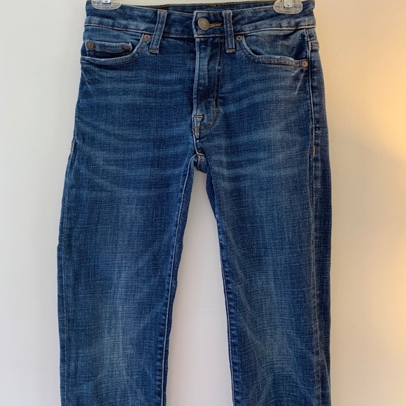 American Eagle Next Level Size 26 X 28 - Picture 3 of 6